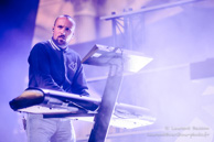 Synapson / Festival FNAC Live 2016 - Parvis de l'Hotel de Ville - 22 juillet 2016