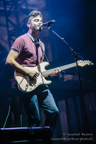 Synapson (feat. Broken Back) / Festival FNAC Live 2016 - Parvis de l'Hotel de Ville - 22 juillet 2016