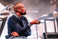 Synapson / Festival FNAC Live 2016 - Parvis de l'Hotel de Ville - 22 juillet 2016