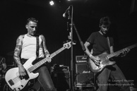Syndrome 81 / La Marbrerie (Montreuil) - 20 juin 2026