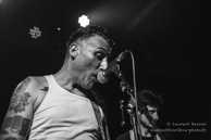 Syndrome 81 / La Marbrerie (Montreuil) - 20 juin 2026