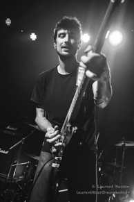 Syndrome 81 / La Marbrerie (Montreuil) - 20 juin 2026