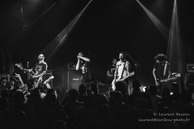 Syndrome 81 / La Marbrerie (Montreuil) - 20 juin 2026
