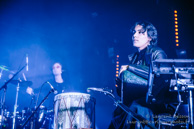 Syqlone / La Gaîté Lyrique - 10 janvier 2024