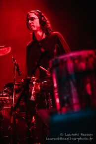 Syqlone / La Gaîté Lyrique - 10 janvier 2024