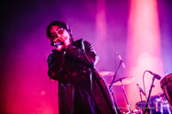 Syqlone / La Gaîté Lyrique - 10 janvier 2024