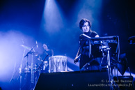 Syqlone / La Gaîté Lyrique - 10 janvier 2024