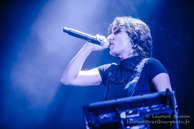 Syqlone / La Gaîté Lyrique - 10 janvier 2024