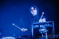 Syqlone / La Gaîté Lyrique - 10 janvier 2024