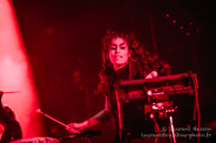 Syqlone / La Gaîté Lyrique - 10 janvier 2024