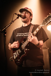 TV Sundaze / La Maroquinerie - 06 février 2026