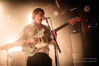 TV Sundaze / La Maroquinerie - 06 février 2026