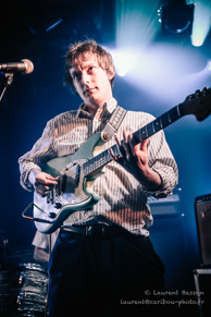 TV Sundaze / La Maroquinerie - 06 février 2026