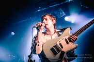 TV Sundaze / La Maroquinerie - 06 février 2026