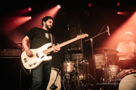 TV Sundaze / La Maroquinerie - 06 février 2026