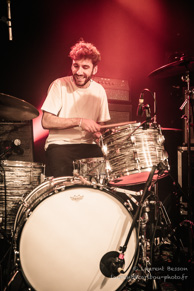 TV Sundaze / La Maroquinerie - 06 février 2026