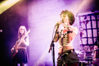 t@b grrrl / La Marbrerie (Montreuil) - 05 septembre 2025