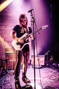 t@b grrrl / La Marbrerie (Montreuil) - 05 septembre 2025