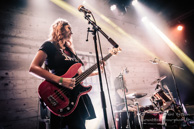 t@b grrrl / La Marbrerie (Montreuil) - 05 septembre 2025