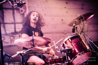 t@b grrrl / La Marbrerie (Montreuil) - 05 septembre 2025