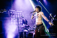 t@b grrrl / La Marbrerie (Montreuil) - 05 septembre 2025