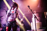 t@b grrrl / La Marbrerie (Montreuil) - 05 septembre 2025