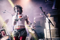 t@b grrrl / La Marbrerie (Montreuil) - 05 septembre 2025