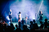 t@b grrrl / La Marbrerie (Montreuil) - 05 septembre 2025