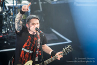 Tagada Jones / Festival OÜI FM Bring The Noise - Le Divan du Monde - 14 décembre 2014