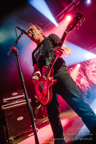 Tagada Jones / Festival Sur les Pointes - Le Kilowatt, Vitry sur Seine - 18 mai 2018