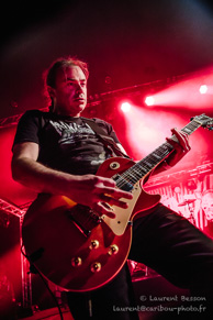 Tagada Jones / Festival Sur les Pointes - Le Kilowatt, Vitry sur Seine - 18 mai 2018