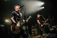 Tagada Jones / Festival Sur les Pointes - Le Kilowatt, Vitry sur Seine - 18 mai 2018