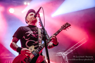 Tagada Jones / Festival Sur les Pointes - Le Kilowatt, Vitry sur Seine - 18 mai 2018