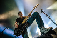 Tagada Jones / Festival Sur les Pointes - Le Kilowatt, Vitry sur Seine - 18 mai 2018