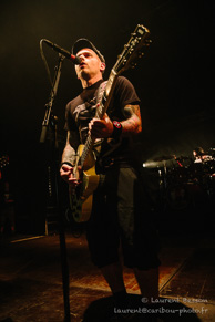 Tagada Jones / Festival Sur les Pointes - Le Kilowatt, Vitry sur Seine - 18 mai 2018