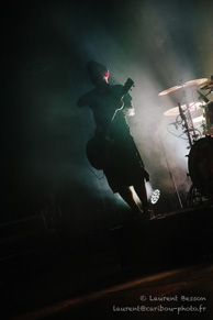 Tagada Jones / Festival Sur les Pointes - Le Kilowatt, Vitry sur Seine - 18 mai 2018