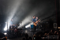 Talisco / La Cigale - 10 juin 2014