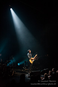 Talisco / La Cigale - 10 juin 2014