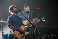 Talisco / La Cigale - 10 juin 2014