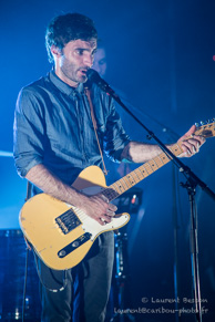 Talisco / La Cigale - 10 juin 2014