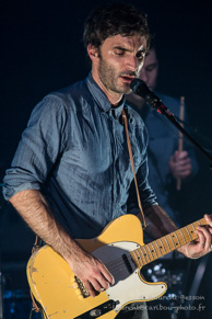 Talisco / La Cigale - 10 juin 2014