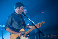 Talisco / La Cigale - 10 juin 2014