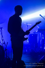 Talisco / La Cigale - 10 juin 2014