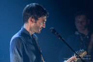 Talisco / La Cigale - 10 juin 2014