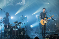 Talisco / La Cigale - 10 juin 2014