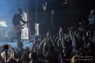 Talisco / La Cigale - 10 juin 2014