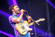 Talisco / OÜI FM Festival 2015 - Place de la République - 24 juin 2015