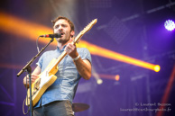 Talisco / OÜI FM Festival 2015 - Place de la République - 24 juin 2015