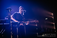 Talisco / Le Trianon - 04 décembre 2019