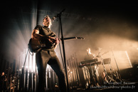 Talisco / Le Trianon - 04 décembre 2019